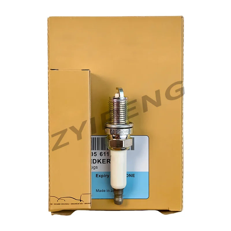 101905611G spark plug for Touareg 3.0L A4/Avant A5/S5 Cabriolet A6/Avant A7 Sportback A8/S8 quattro Q5 Q7 101 905 611G