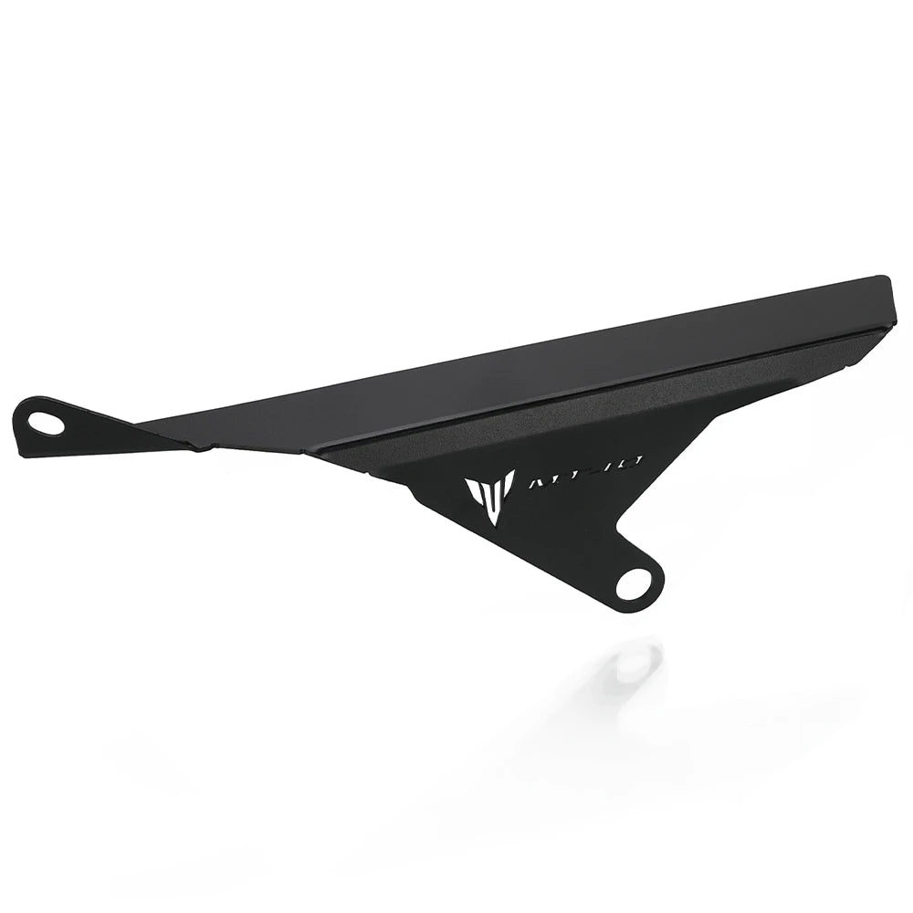 For Yamaha MT-10 MT10 MT 10 SP Accessories 2016- 2023 2022 2021 2020 2019 2018 2024 Motorcycle Rear Chain Guard Cover Protector