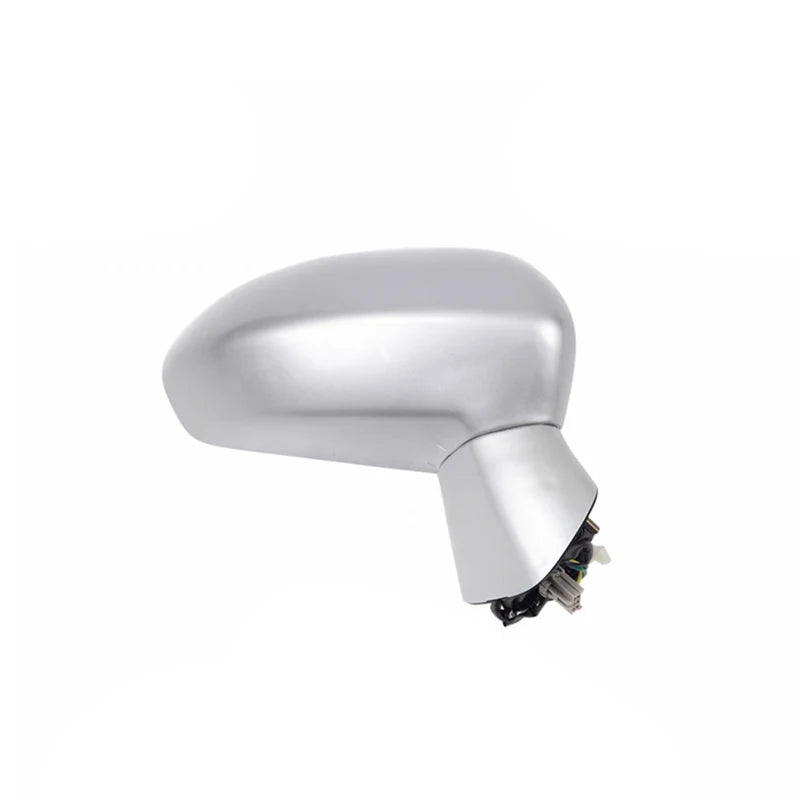 Car Accessories Exterior Side Rearview Mirror Assy For HONDA FIT JAZZ 2005-2008 For FIT SALOON 2003-2006 For CITY 2007-2008