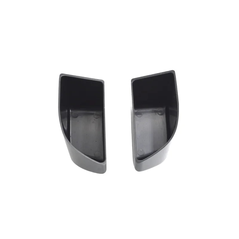 For Honda Accord 8th Crosstour 2008-2013 Car Door Armrest Storage Box Handle Pocket Car Interior Accessories