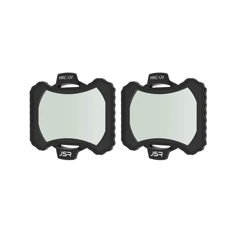 Suitable for DJI 04AIR UNIT PRO image transmission filter avata2 drone crossing machine UV/ND/PL filter accessories