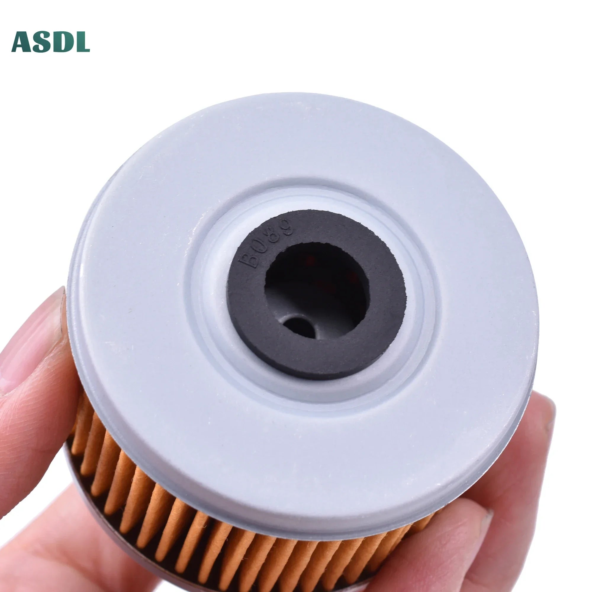 Oil Filter For Honda VT125 VT125C Shadow XL125 XL125V Varadero De Luxe CBF VT XL 125 CBF250 CRF250 CRF250F CRF 250 SXS500M