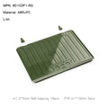 RCDream Bed Cover / Lid for WildDefender RD110 RD90 4Door Pickup TRX4 Defender Upgrade Option Parts #D1CDP1
