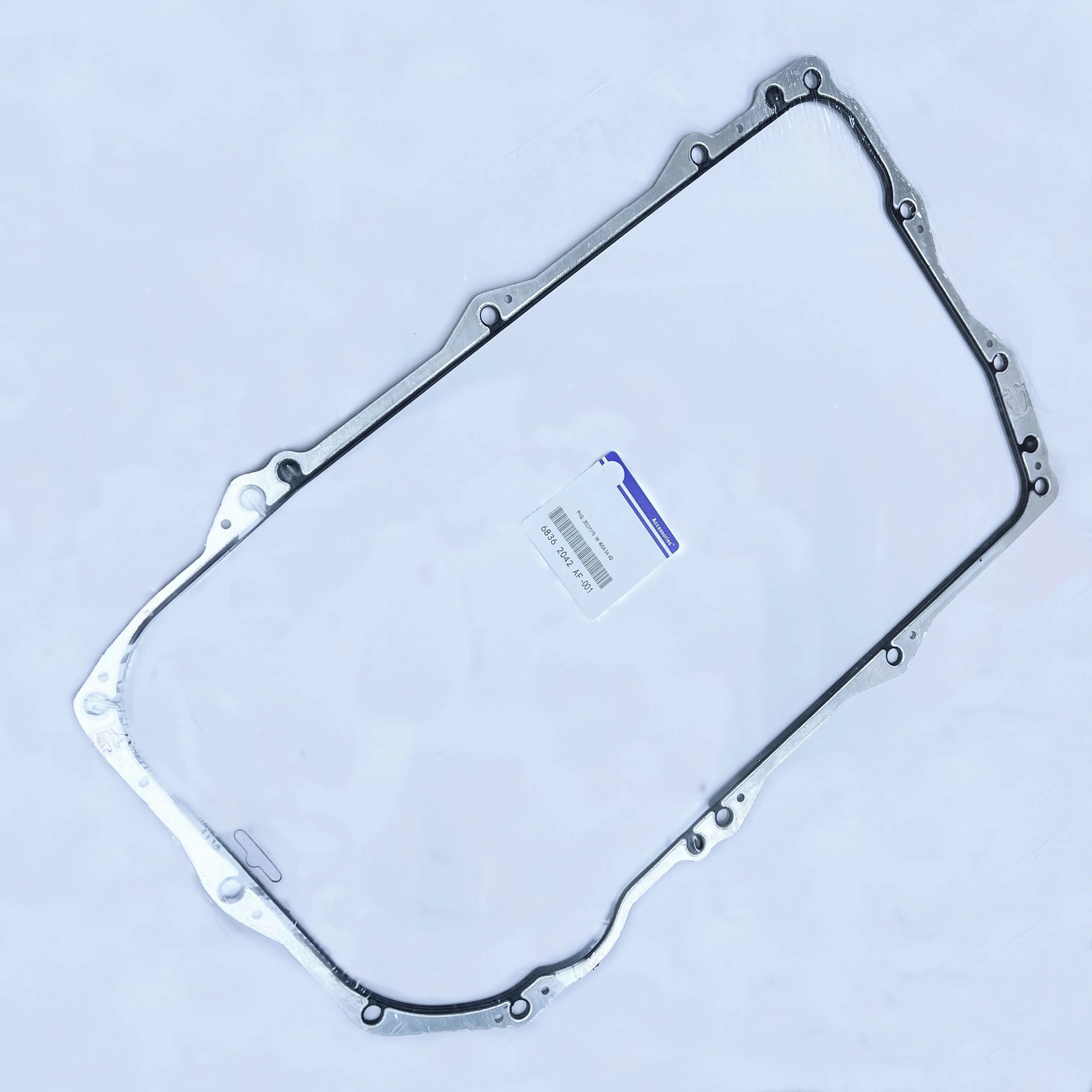 Transmission Filter With Transmission Filter Gasket ,68417054AB, 68362042AA ,Suitable For:  Wrangler JL, Gladiator JT,2018-2026