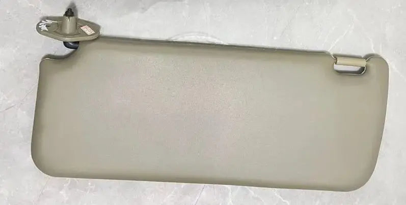 Auto accessories sun visor for Nissan Pickup D22 Paladin