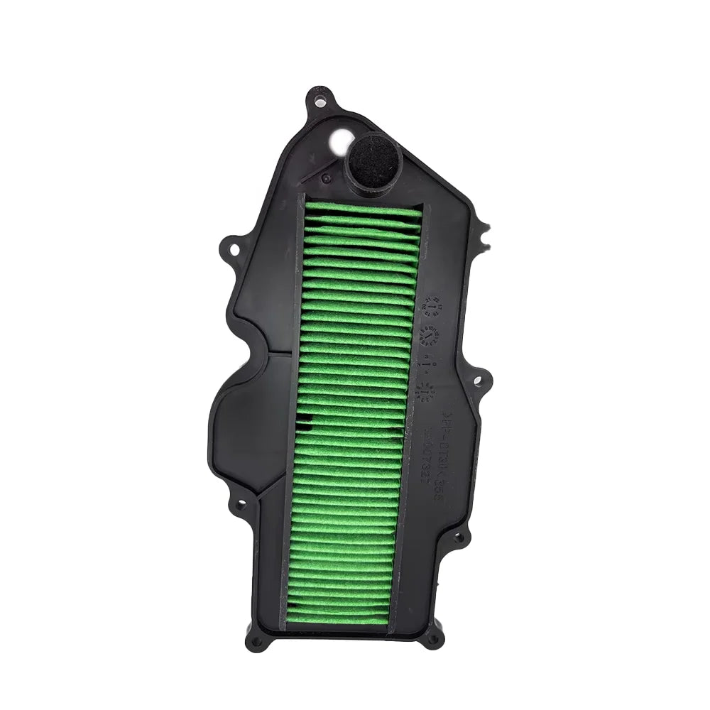 Motorcycle Engine Intake Air Filter For Vespa GTS125 GTS150 GTS300 GTS Super 125 150 300 4T 4V ABS E3 2016 2017 2018 2019 2020