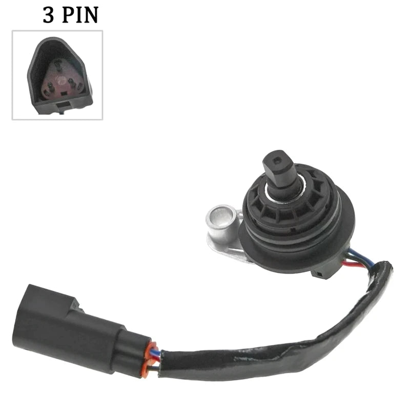 Crankshaft Speed Sensor For Ford Sierra Transit Scorpio 1021992, 7217009, 90BB-9E731-AA,90BB-9E731-AC