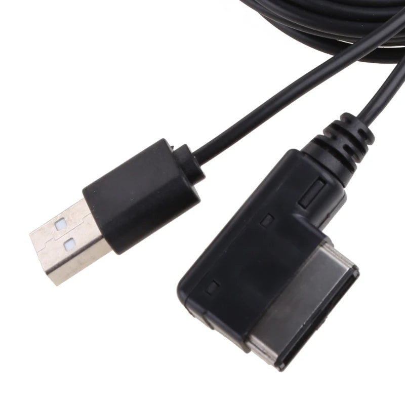 Car Bluetooth 5.0 Hifi Music Receiver Module for Audi Q5 A5 A7 R7 A6L A8L A4L AMI MMI Media Interface AUX Cable Adapter