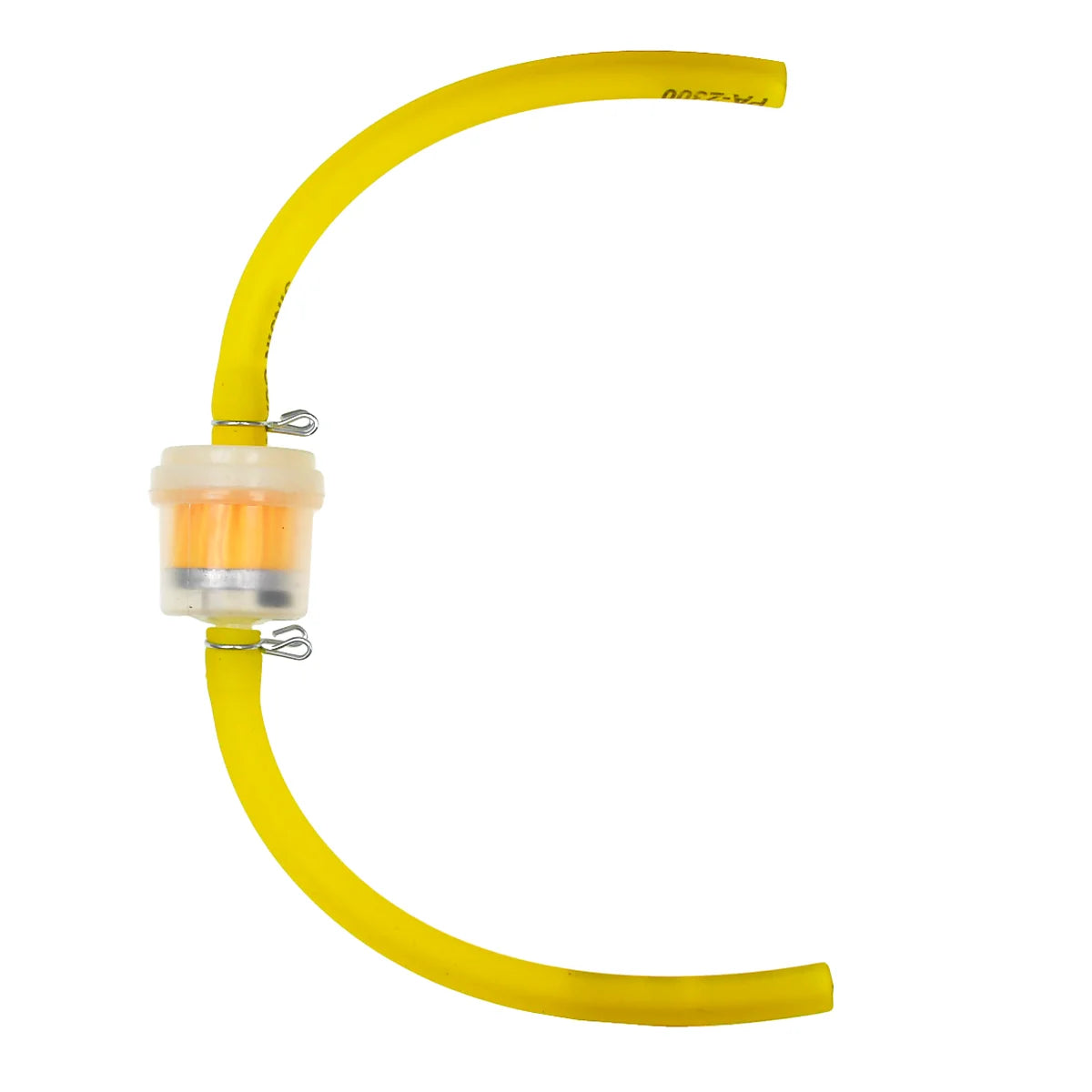 Motorcycle Universal Gas Fuel Filters and Fuel Pipe For 49cc 50cc 110cc 125cc Motocross Dirt Pit Bike Moped Scooter ATV Go Kart