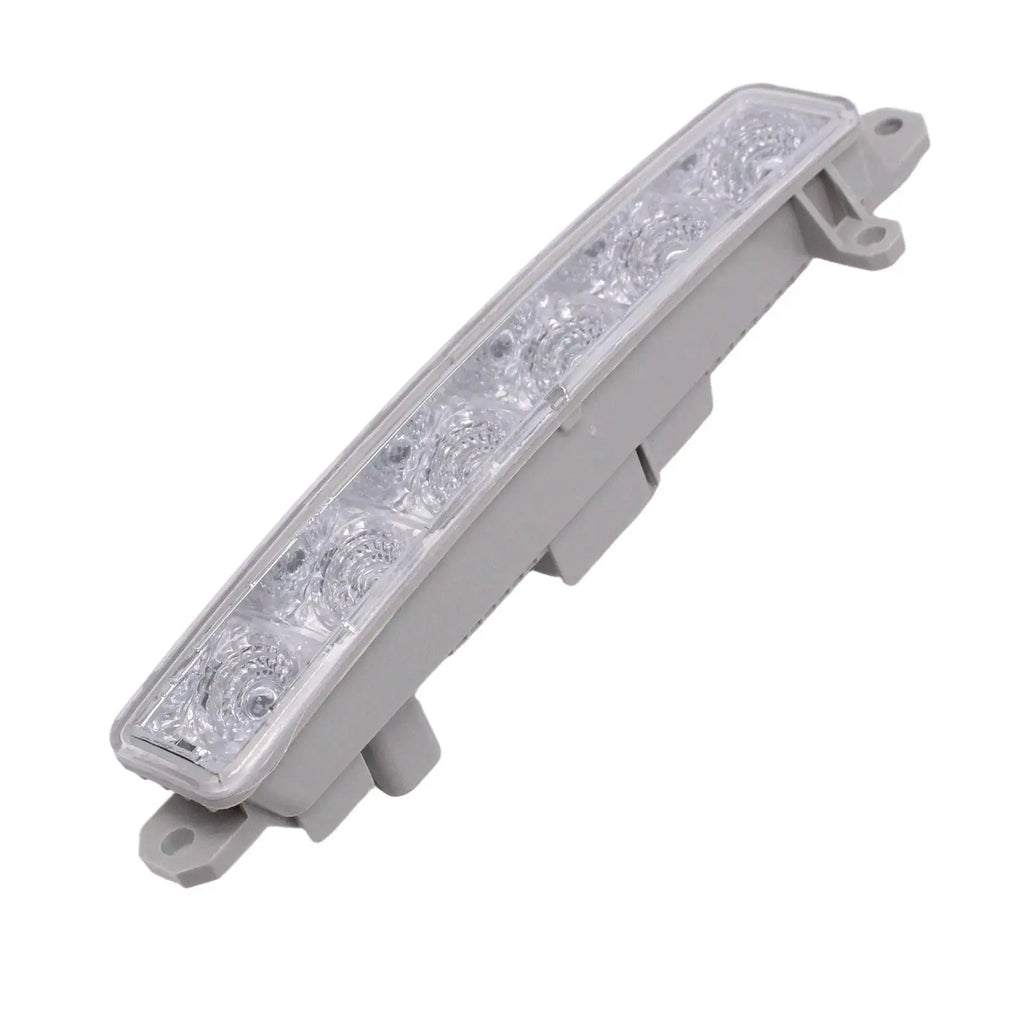 LED Daytime Running Light Driving Lights Easy Installation Replaces Driving
