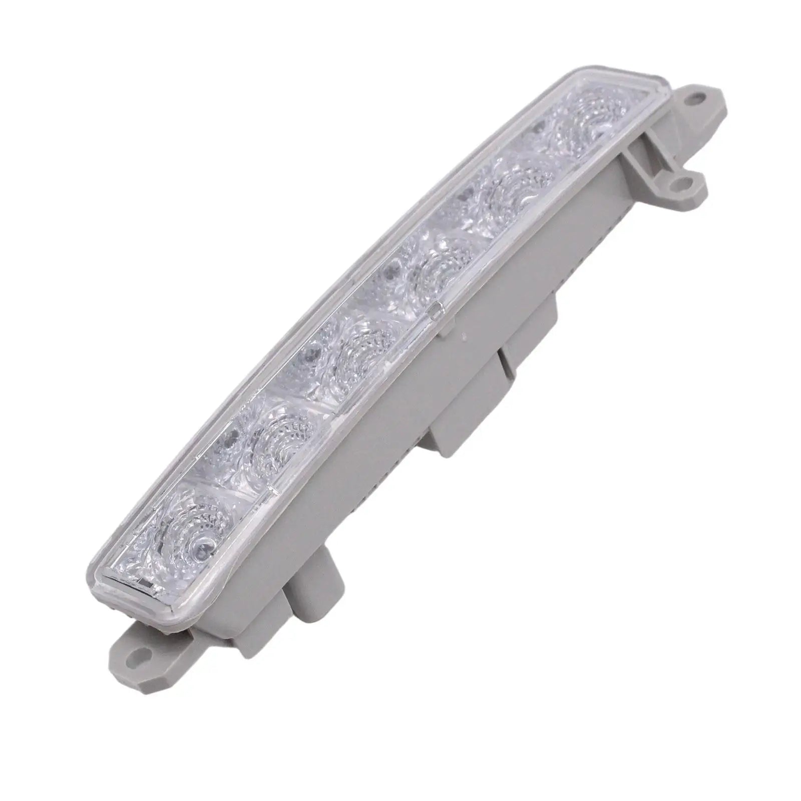 LED Daytime Running Light Driving Lights Easy Installation Replaces Driving