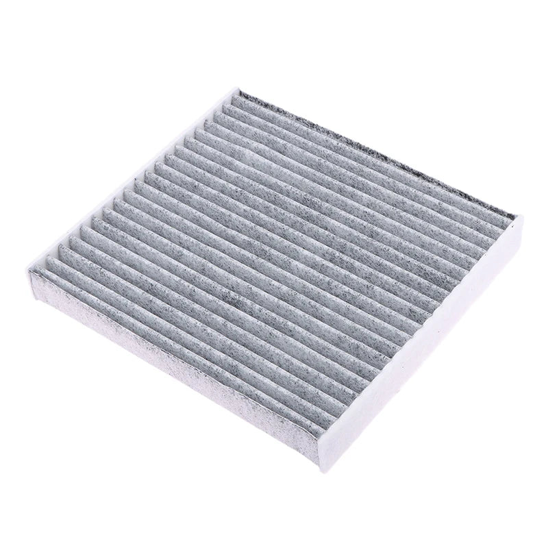Carbon Air Filter Suitable For Cabin Air Filter Car Accessories Car Air Conditioning Filter Element Filter