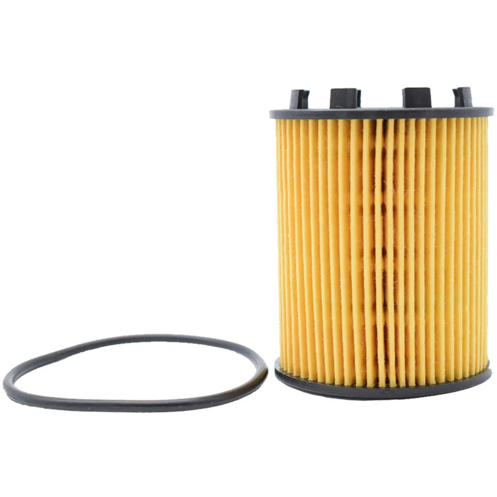 73500049, QTY 10, Oil Filter For Fiat 500 / 595 / 695 Bravo Grande Punto Ford Ka Opel Agila Suzuki Ignis Vauxhall Corsa Meriva