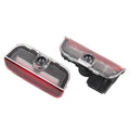 LED Car Door Interior Light Decoration Accessories For VW GOLF 5 6 7 Jetta MK5 MK6 MK7 Passat B6 B7 B8 B9 CC Scirocco Tiguan MK1