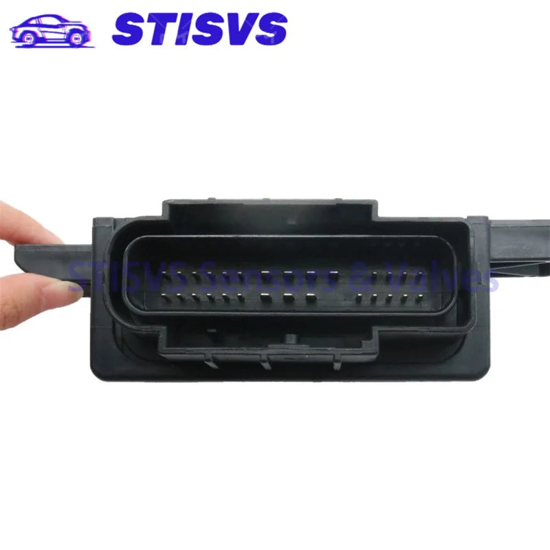 13537053 Fuel Pump Electric Control Module/Fuel Pump Computer For Buick Cadillac XT4 Escalade Chevrolet Suburban Silverado Yukon