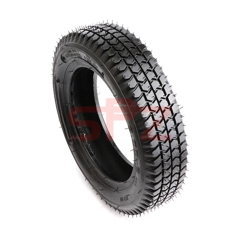 Fits For Gas And Electric Scooters Warehouse Vehicles Mini Motorcycle 3.00-8 / 300-8 Tire 4PR Tyre