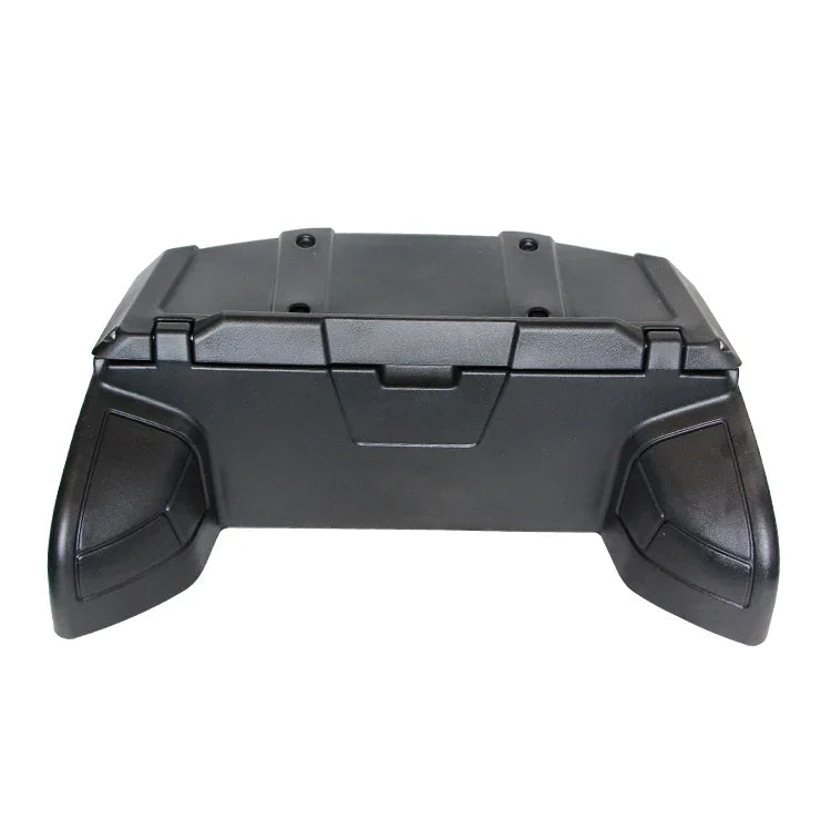 Chinese Factory Scooter Cargo Box Accessories for ATV Over 250cc