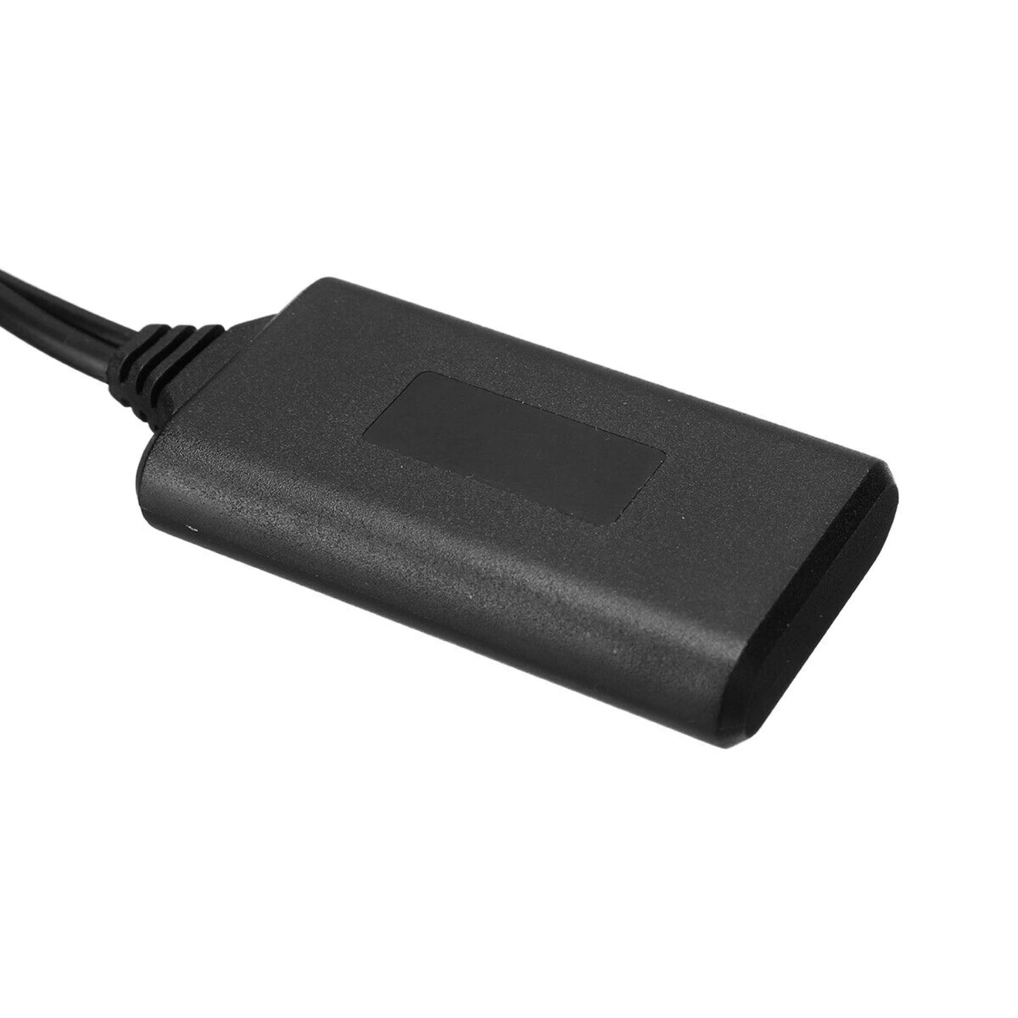 Wireless Bluetooth Receiver Module Music Interface AUX Audio Cable Adapter For Audi Q7 A5 A6 A8 AUX Adapter Music Audio Stereo