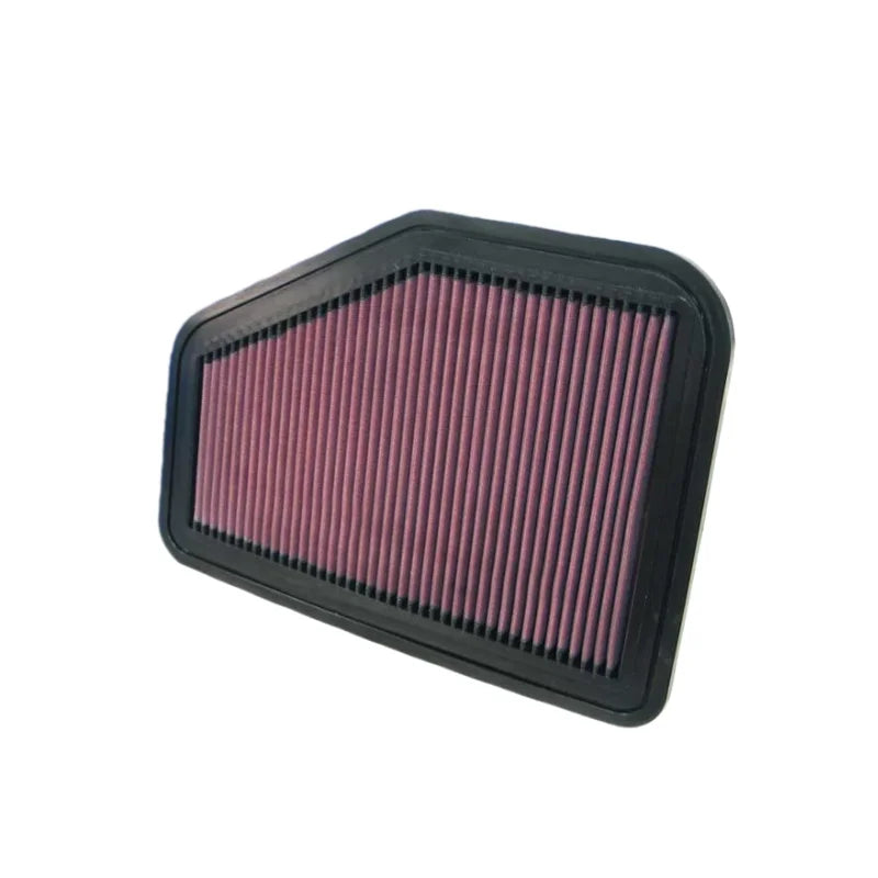 for Chevrolet SS 6.2L Vauxhall VXR8 Pontiac G8 3.6 6.0 6.2L 2003-2017 High Flow Sport Washable Performance Air Filter 33-2919