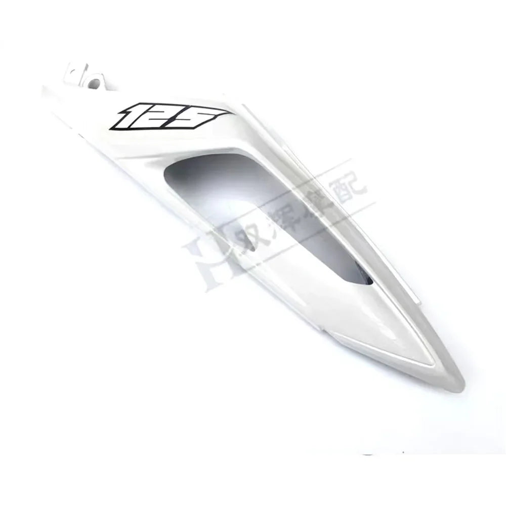 Motorcycle accessories For Benelli TNT125 TNT 125 TNT135 TNT 135 Rear Tail Cowl Decorative Shell