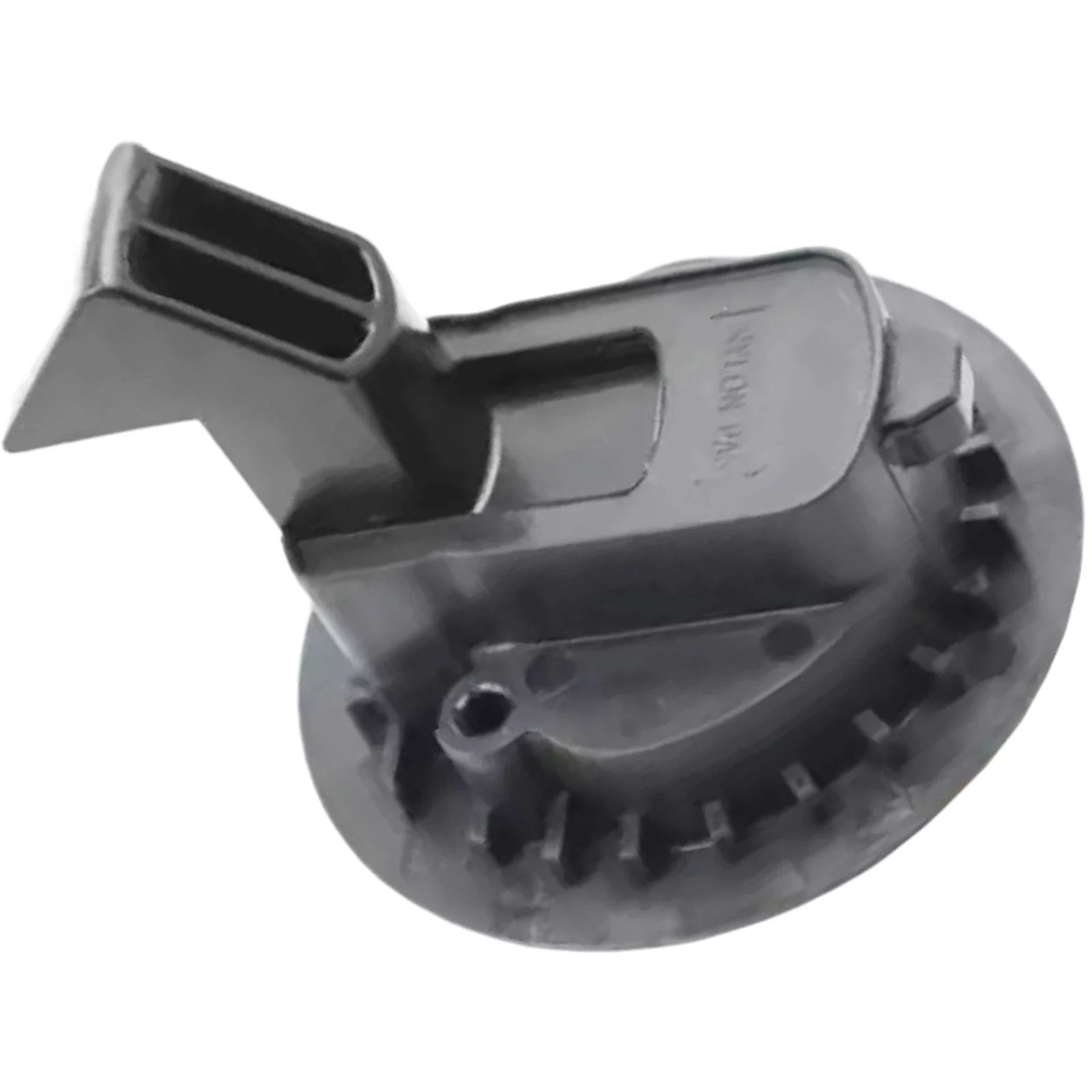 1 pestillo de almacenamiento para asiento trasero de camión 68059730AB para Dodge Ram 1500, 2500 y 3500 (2010-2012) con cabina doble. Accesorios.