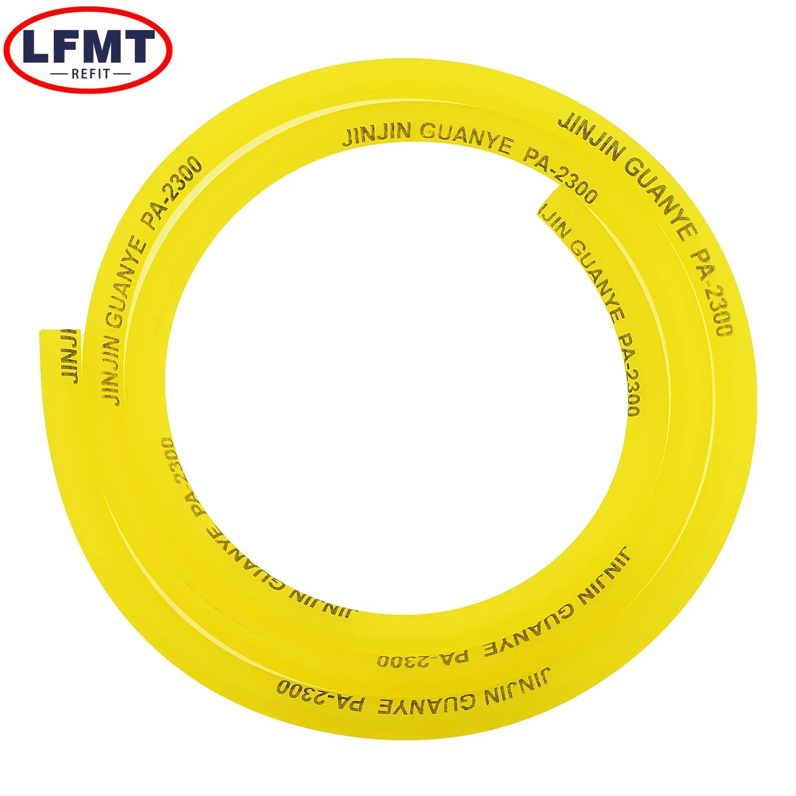 Motorcycle Fuel Filter  Dirt Hose Line Petrol Pipe Fuel Gas Oil Tube Cafe Racer Colorful Universal Motorcycle Parts 1M 3M 5M