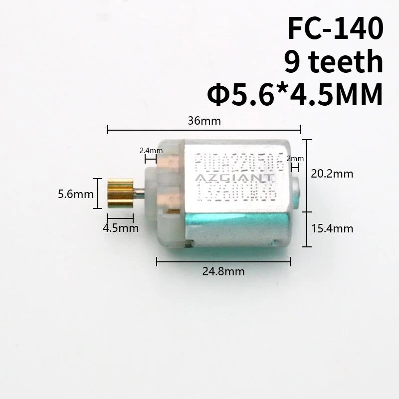 Car Door Lock Motor For Audi Q7 4L 4M TT 8J VW Touareg 7P5 CR7 Cars Parts Side Centra Locking Engine Center Control Locks Power