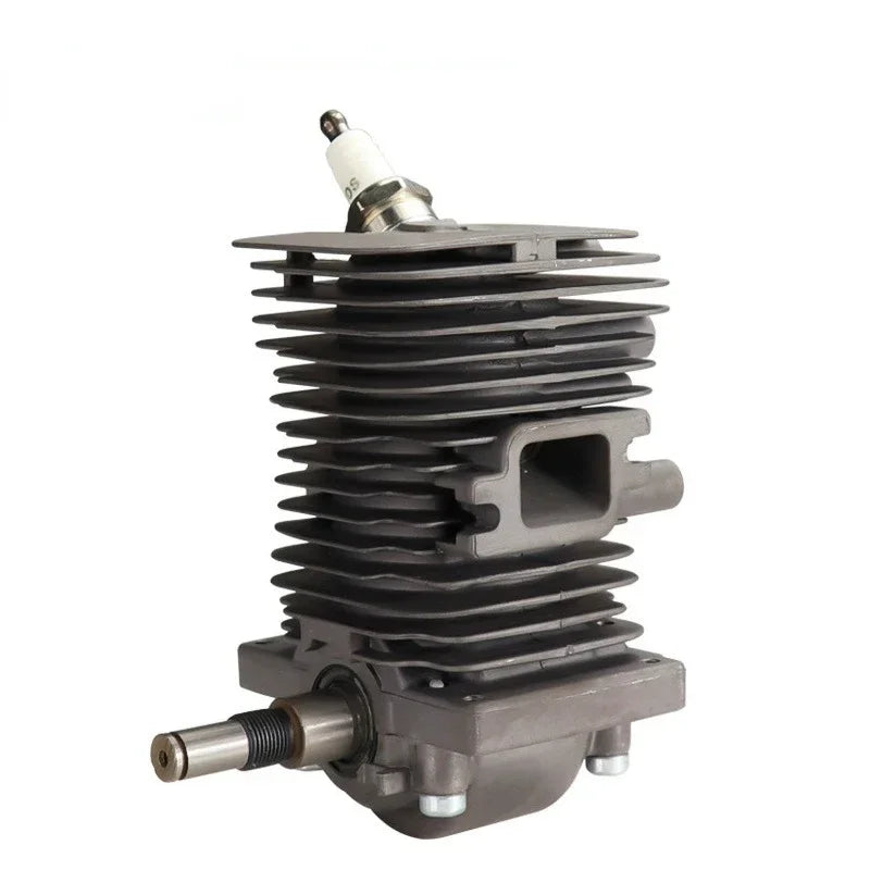 38mm Diameter Engine Motor Cylinder Piston Crankshaft For Stihl MS170 MS180 018 Chainsaw Quick Replace Spare Parts New