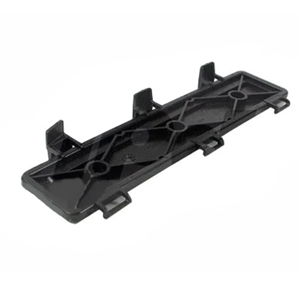 Plastic Cabin Filter Cover Plate Fit For Volvo S80 V70 XC70 XC60 S60 30767026 Replacement Cabin Filter Cover Black 30767026