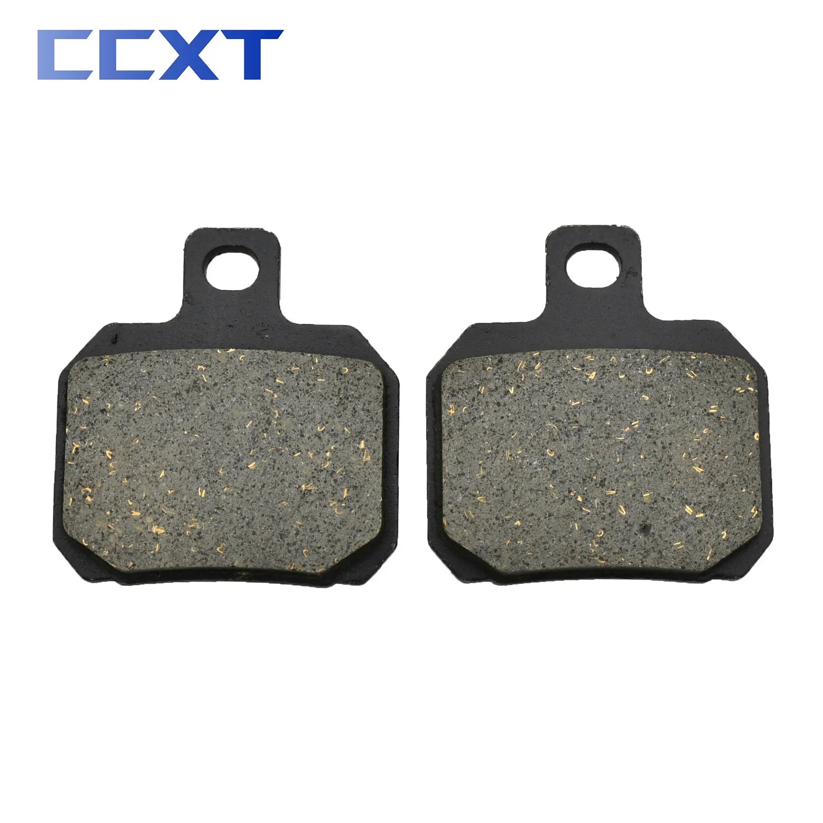 Front and Rear Brake Pad For Beverly Tourer 400 ie Beverly B500 Beverly Cruiser500 ie Beverly500 ie X9 500 500SL 2002-2011 2012