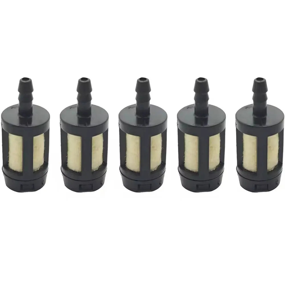 General Fuel Filter for Garden Lawnmower Chainsaws Blowers Trimmer Carburetor Garden Tools Lawnmower Fuel Filter