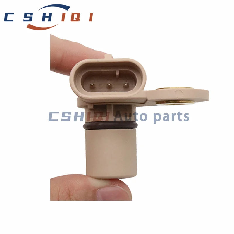 12591720 Camshaft Position Sensor For Chevrolet Cadillac GMC Pontiac Saab Hummer Isuzu Buick Rainer 4.8L 5.3L 6.0L 8.1 2004-2014