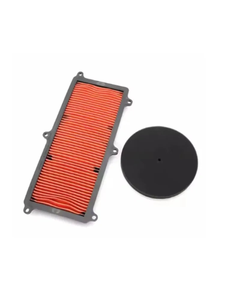 Scooter Air Filter For ZONTES ZT350T ZT350E ZT350D 350T 350E 350D Transmission Filtration Oil Filter Intake Cleaner