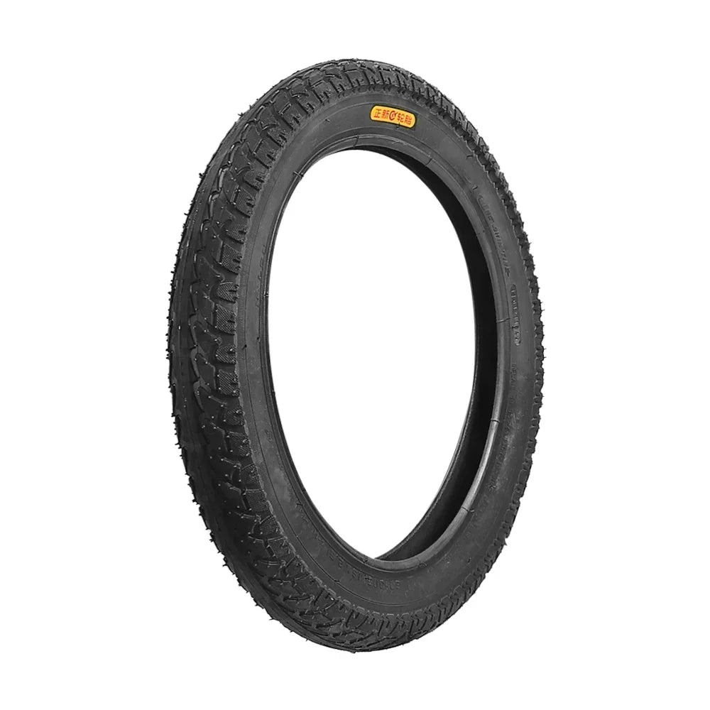 16 Inch Wheelbarrow Rubber Tyre 16x2.5 Outer Tire inner tube for INMOTION V10/V10F Unicycle Self Balancing Electric Scooter