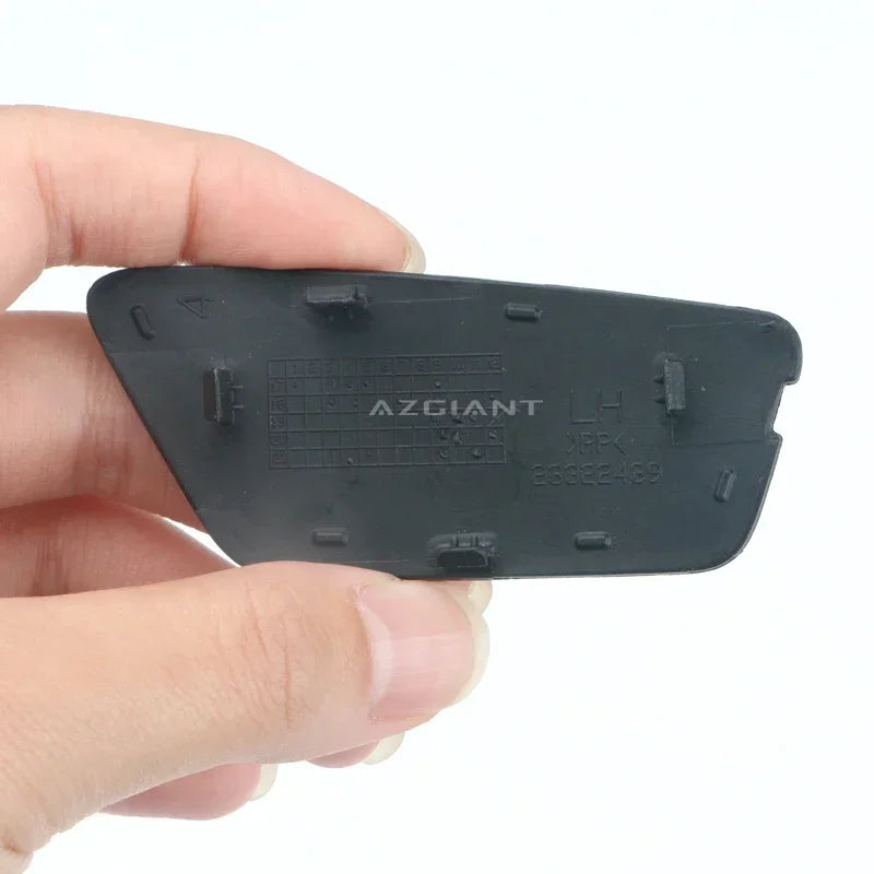 Car Door Panel Cover Plug for GMC Terrain  Chevy Chevrolet Equinox Cubierta De La Puerta Caps Vehicle Accessories DIY
