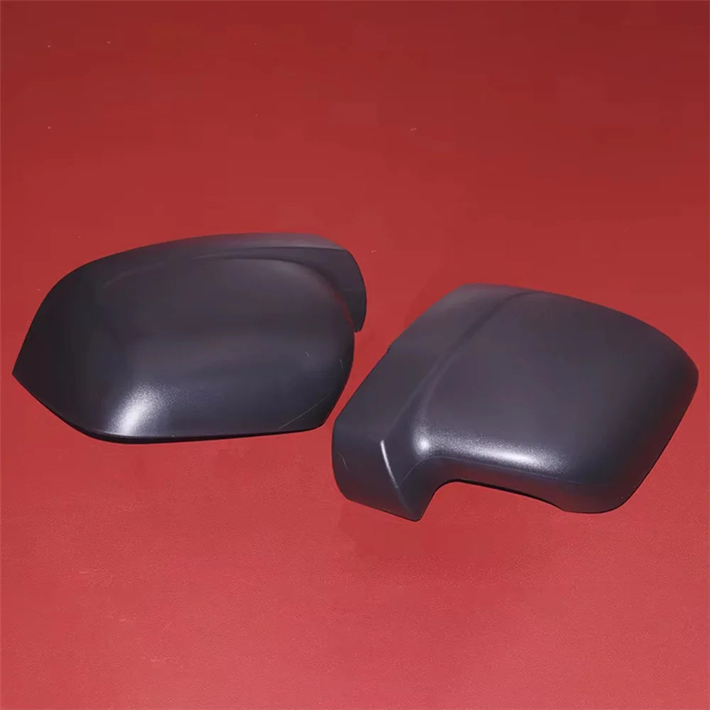 Lower/Upper L/R Car Wing Mirror Cover Case Bottom Housing For Vauxhall Vivaro For Renault Trafic For Fiat Talento Van 2015-2018