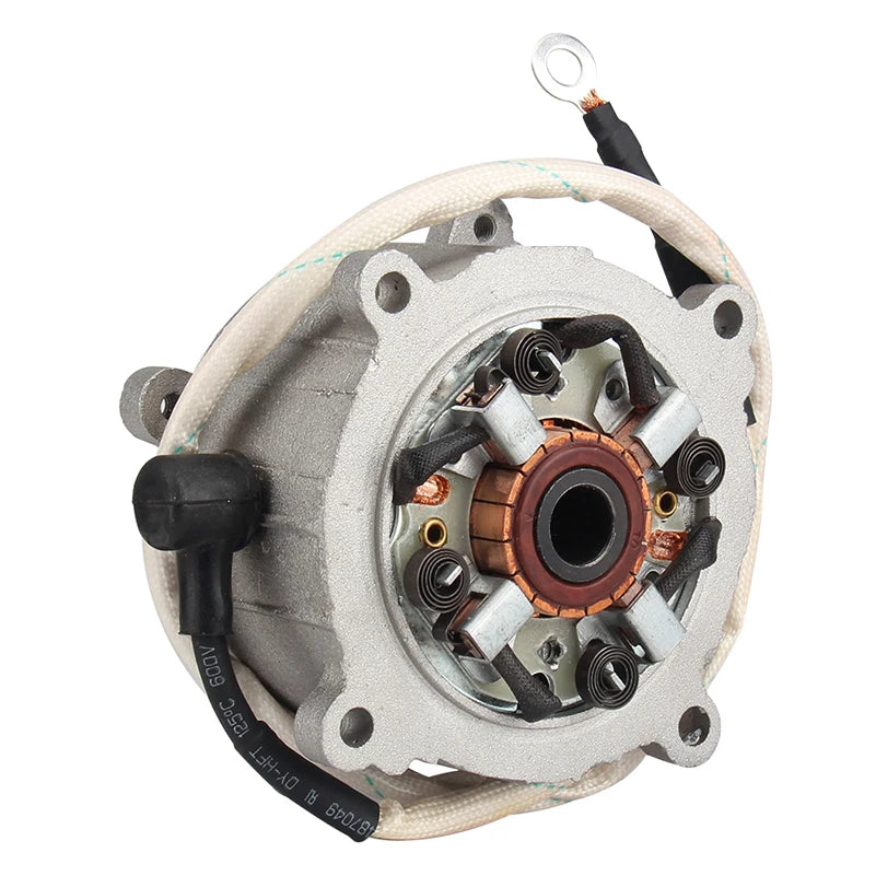 Motorcycle Starter Motor 2 Two Strokes Mini Moto Mini Bike Pocket Bike 44-6 Engine Mini ATV Quads Electric Sccoters