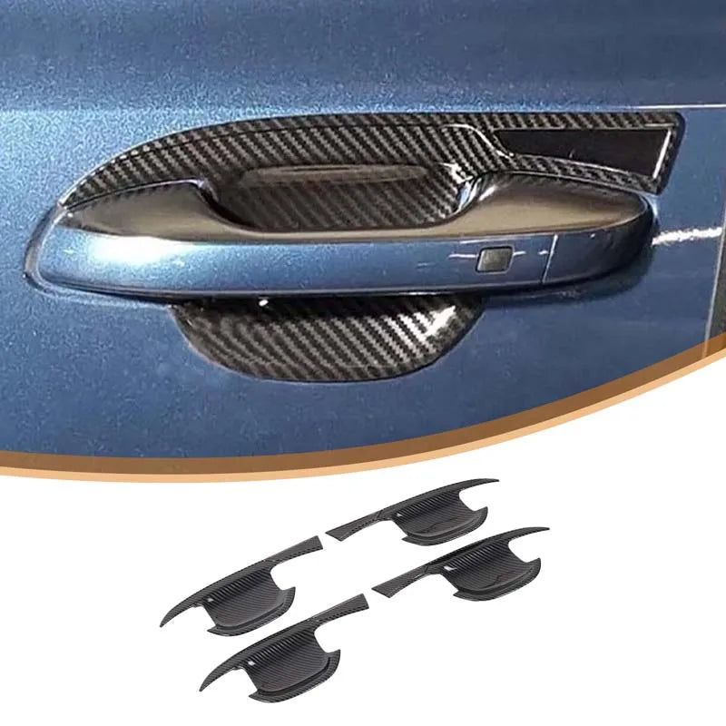 For Kia Sorento MQ4 2021-2025 Interior accessories window swtich Gear Shift Panel door handle air condition outlet cover