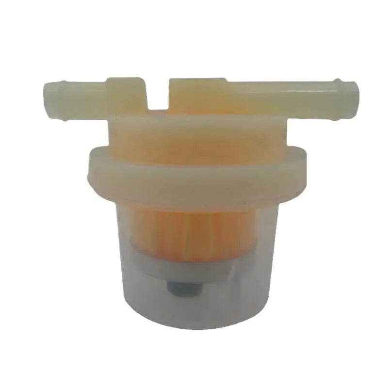 1Pcs Professional Moto Small Engine Filters Universal Car Motocycle Fuel Filter Engine Inline ATV Fuel Gas Filter With Magnet