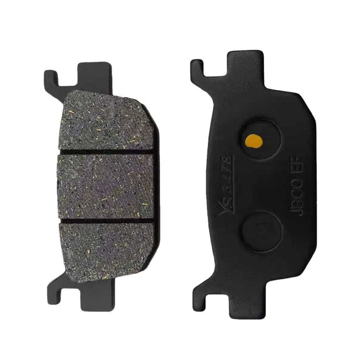 Benelli Leoncino 500 2017-2020 Models and Trk 502 2017 Series Trk 502 X 2022-2024 Models Are Suitable for Motorcycle Front and Rear Brake Pads and Brake Shoes