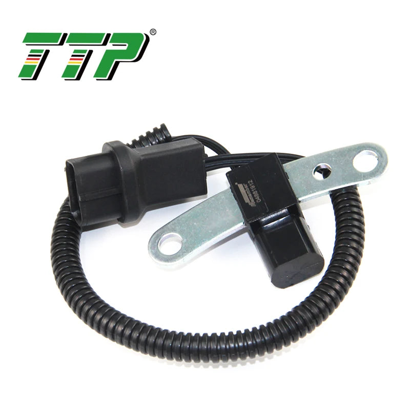 56027866AE Crankshaft Position Sensor For JEEP CHEROKEE 56027866AA 56027866AC 56027866AD PC308 5S1806 SU3224