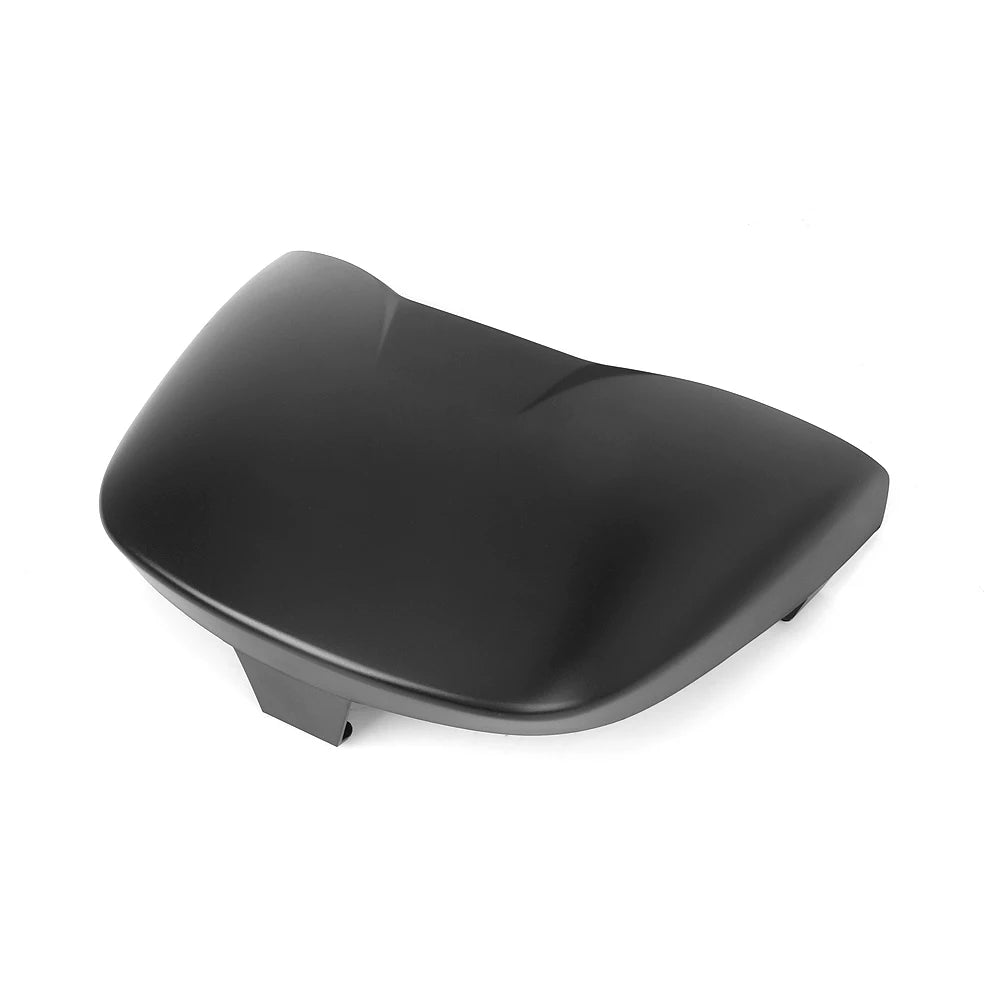 Motorcycle Accessories Rear Seat Cover Rear Tail Cover Fairing Cowl For Vespa GTV300 gtv300 GTV 300 2018-2024