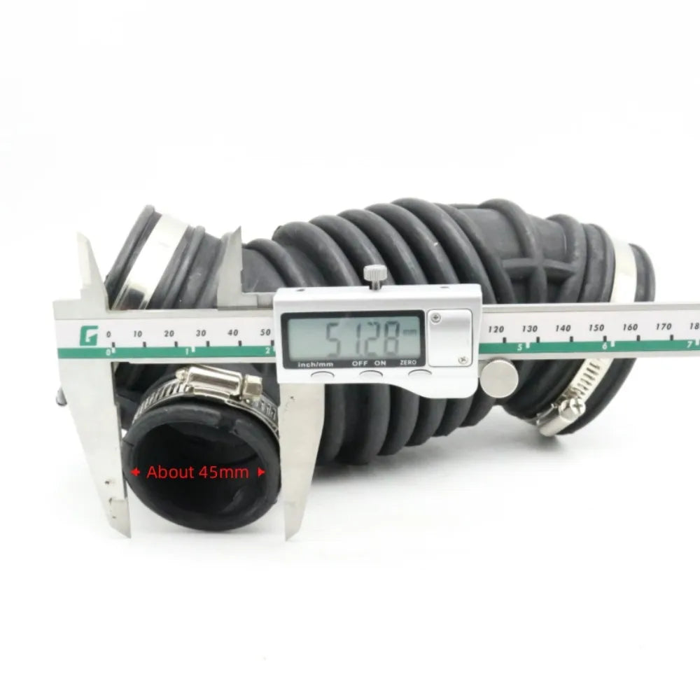 Car Engine Air Duct Intake Pipe Throttle Valve Hose For Renault Koleos 2.5 HY 2009-2016