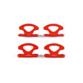 For Ford Maverick 2022-2024 Tie Down Anchor for Pickup Truck Bed Cargo Box Hook Rope Fixed Buckle Car Modification Accessories
