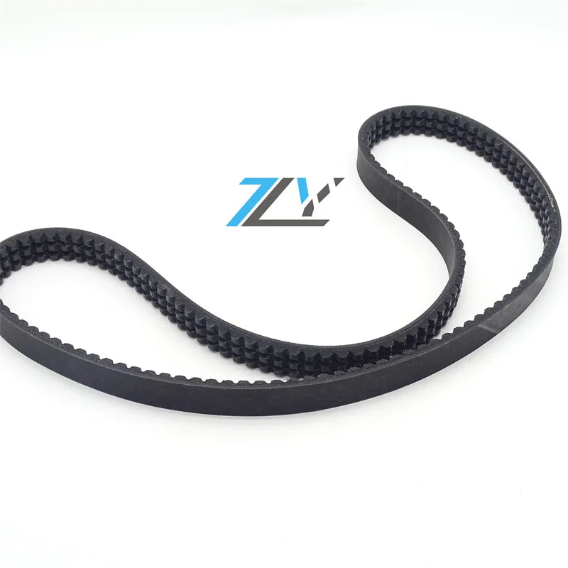Drive Belt 7146391 for Skid Steer Loader S510 S530 S550 S570 S590 T550 T590 Engine Parts