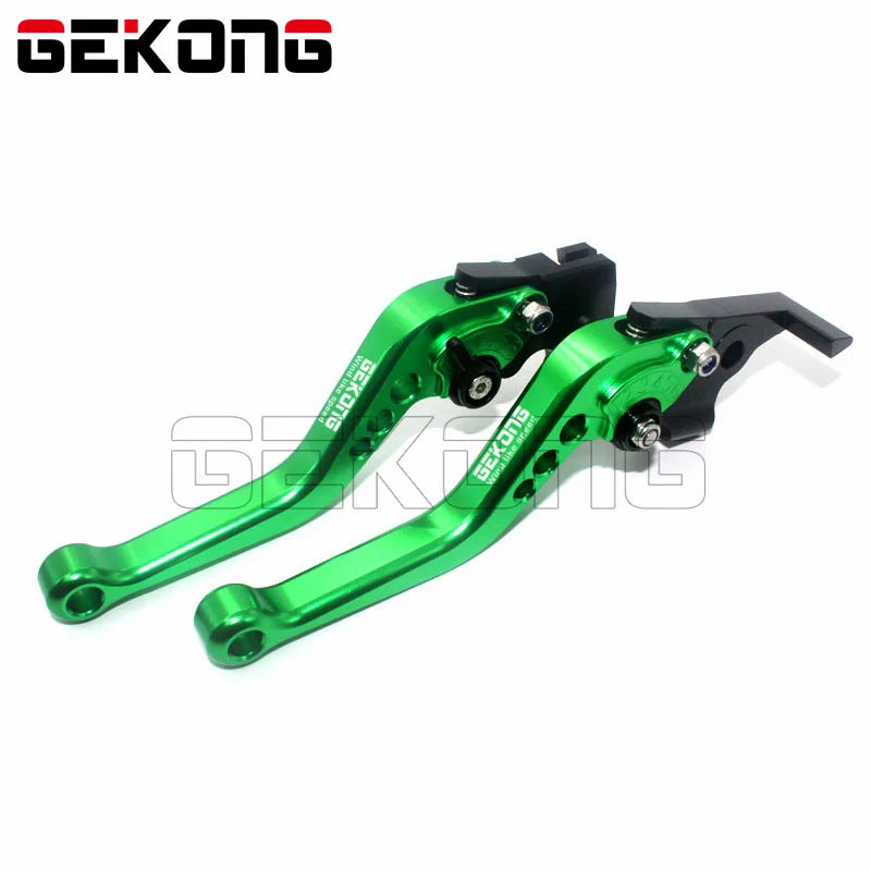 Motorcycle brake clutch lever for Honda CB125R, CB190R, CB190X, CB250F, CB300F, CB400F, CB400X, CB500F, CB500X, CBR, CMX, MSX,