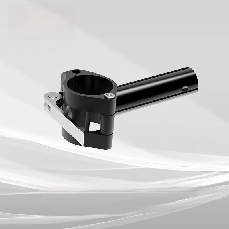 Brenta Qui Release Hitch Connector Cam Car Bicycle  Vehicle Trailer Towing Bar Portable op Cart Link Bar