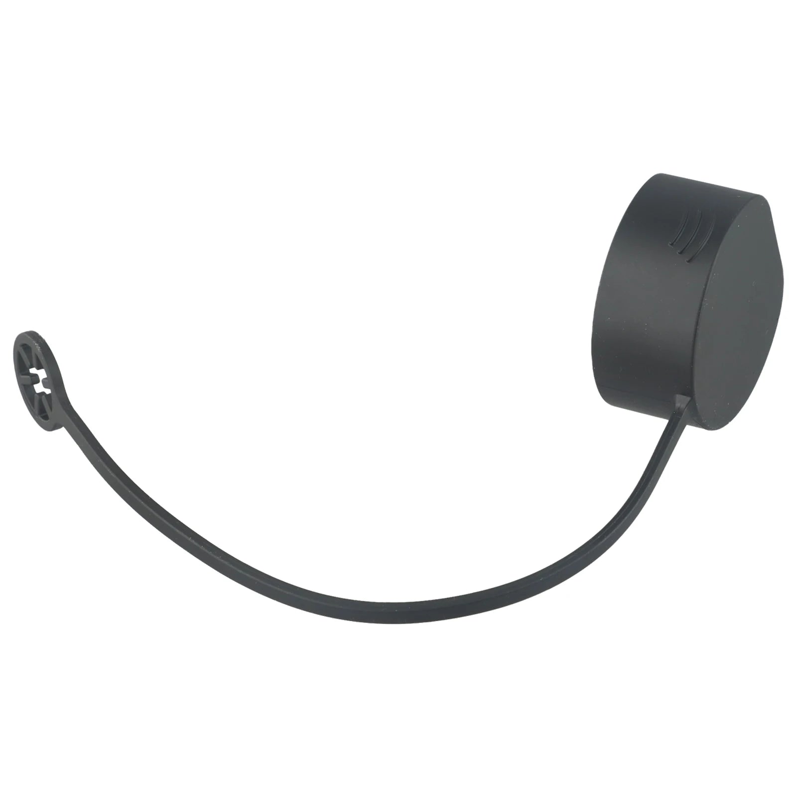 Electric Vehicle Charger  Port Cover   For Type 2 EV Charging Stations Rubber Protective Cover