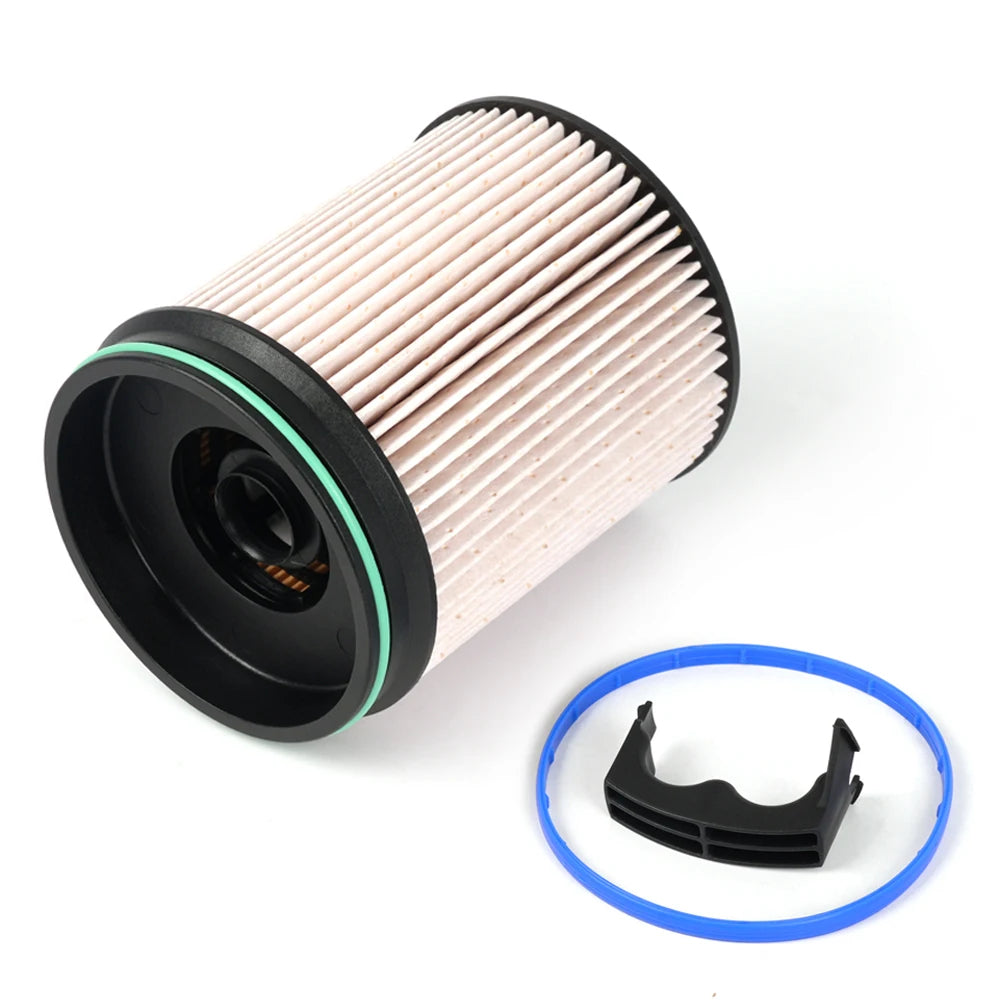 New Arrived JB3Z9365A Fuel Filter For 2018-2020 Ford Ranger Raptor 2.0L Bi-Turbo KTJB3G9176AA Oil Filter  Element OFI092