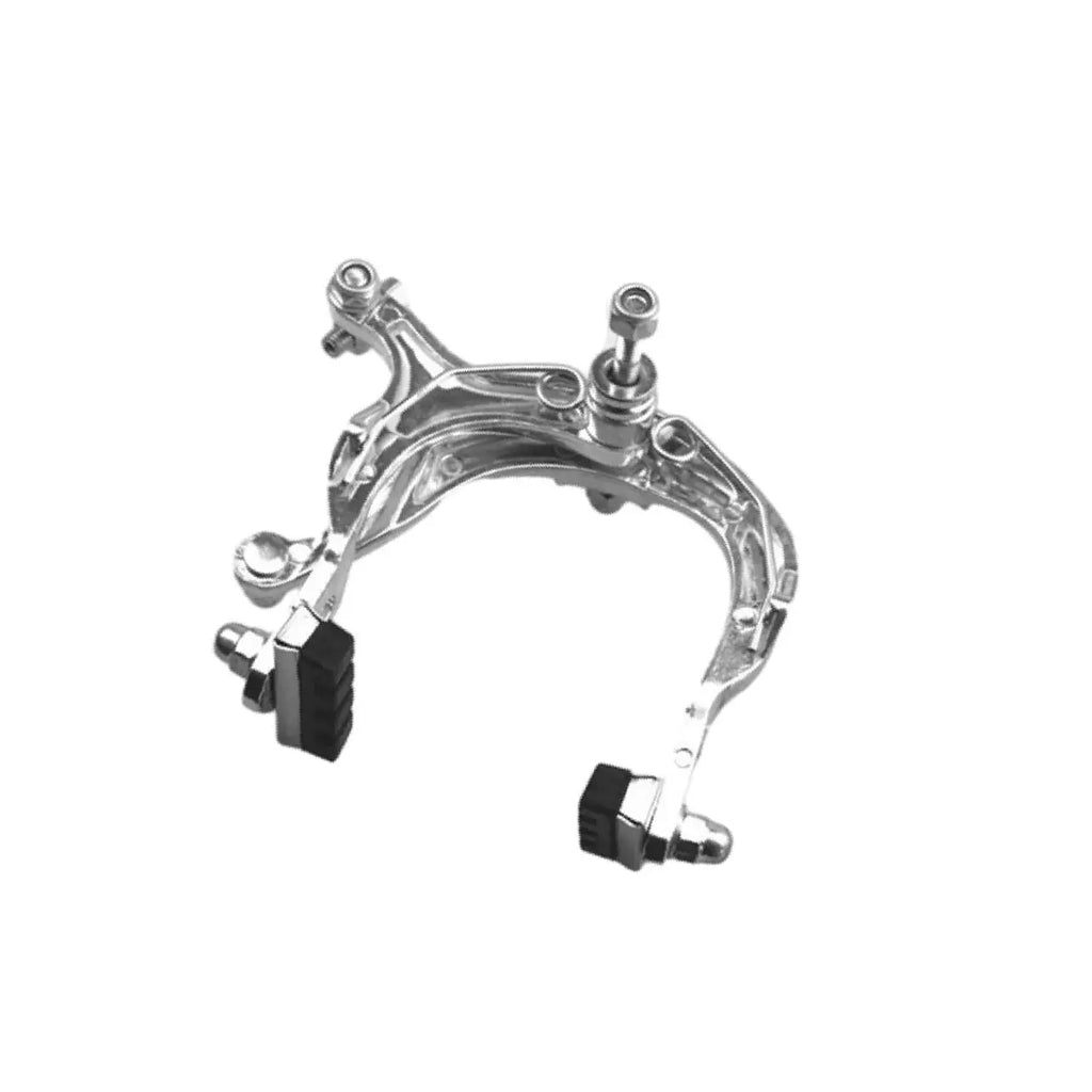 Durable Road Caliper Precise Brake Lightweight C Shape Brake Bicycles Install Smooth Technology Caliper For Front